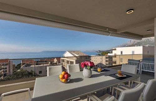 Apartment Adriatic Pearl -Makarska Exklusiv - Foto 20