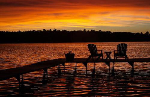 Cedaroma 5 Big Deck Amazing Views - Photo 23