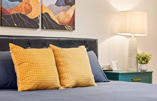 24-Sleeper, Hot Tub, Sauna, Game Rm, Near Biltmore - Foto 43