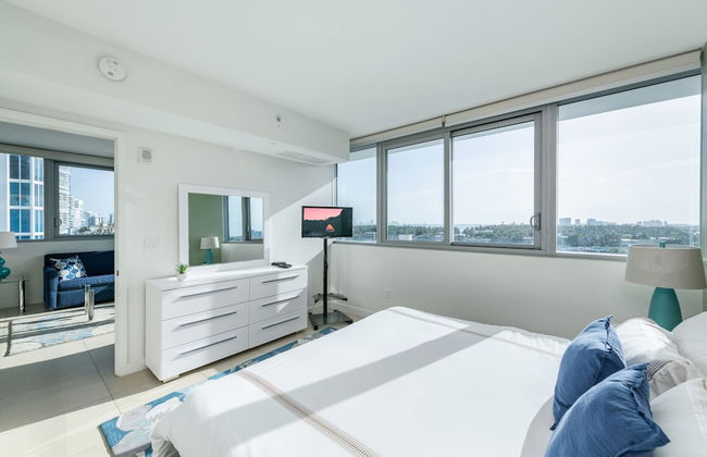 Global Luxury Suites at Monte Carlo - Foto 18