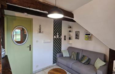 Le nid de l'écureuil - Foto 10