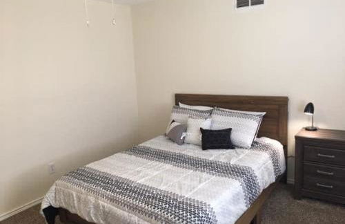 Quiet townhouse close to Fort Sill! - Foto 20