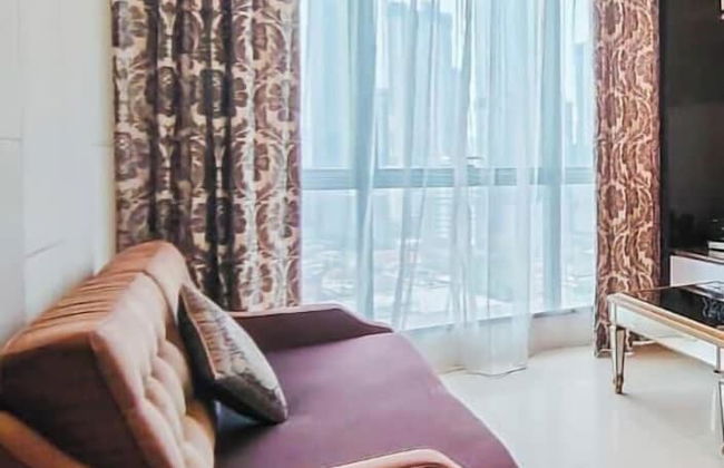 Dorsett Residences Bukit Bintang by De Space - Foto 13