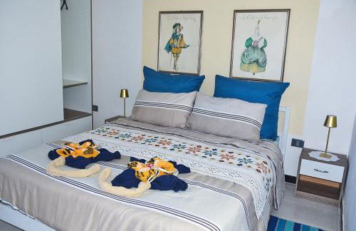 Rigoletto Cilento with private garden and pool - Foto 48