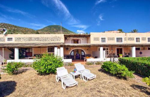 Le case di Eolo - Lingua - Isola Salina - Foto 14