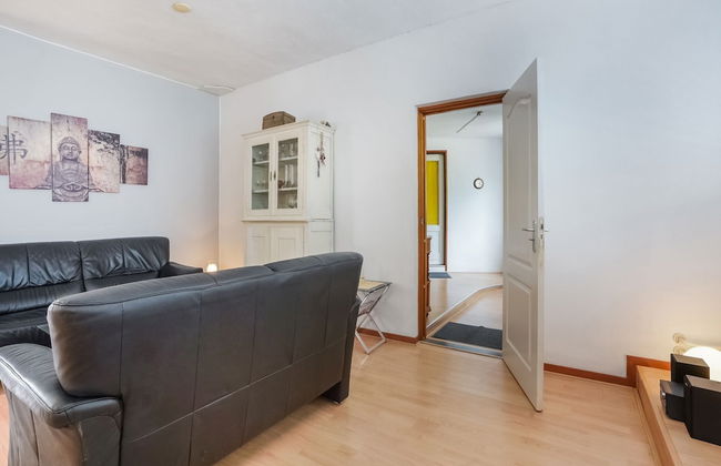 Bungalow in Landgraaf With Terrace - Foto 15