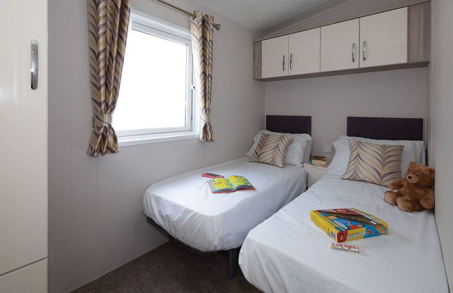 Calloose Holiday Park - Foto 33