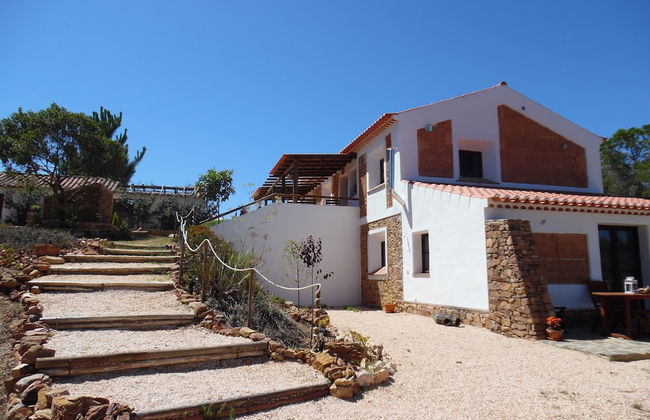 Quinta das Beldroegas - Casas de Campo - Photo 40