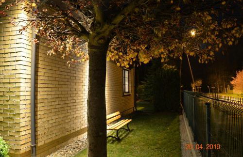 Dom wakacyjny Jaśki - Foto 21