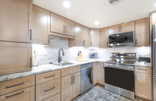 Seven Springs Meadowridge Pet Friendly 3 Bedroom Condo by RedAwning - Foto 7