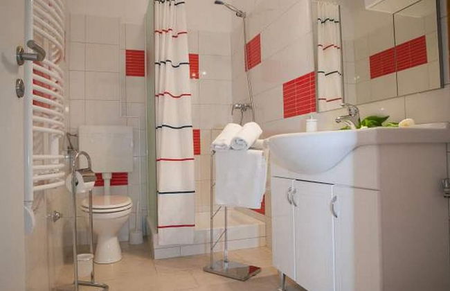 Old Town Zadar Cozy and Comfy Apartments - Foto 25