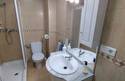 Hoja Calá Apartment - Foto 17