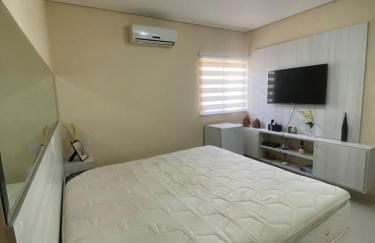 2 quartos, com garagem - Foto 2