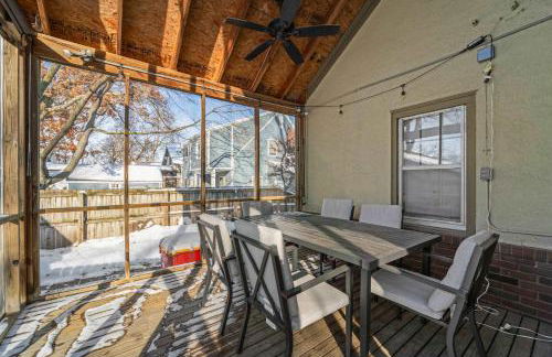 Comfortable 5BR Ames Stay Close to Campus - Foto 31