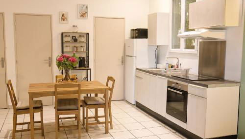 Maison Cléophée - Photo 3