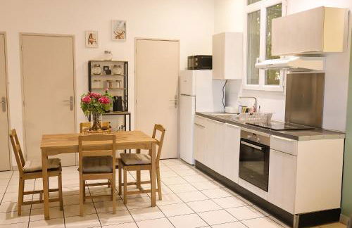 Maison Cléophée - Foto 3