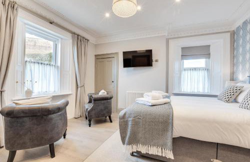 Castle View by Coast & Country Stays - Foto 6