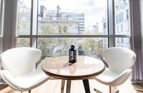 Luxury Apartment New Street Birmingham - Foto 47