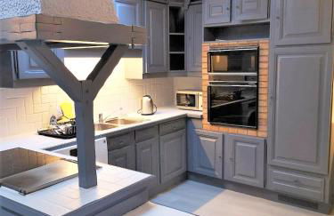 Greyhound - Grand Appartement centre-ville - Foto 9