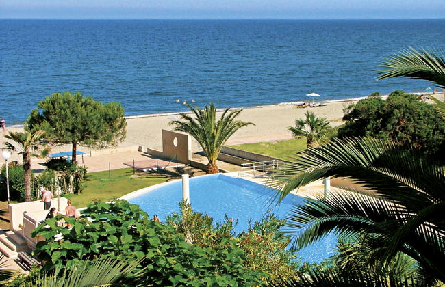 MB4 piscine - Foto 13