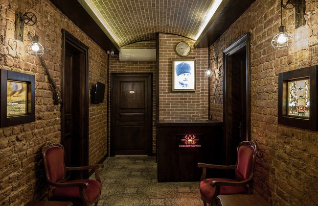 Element Garden - Foto 7