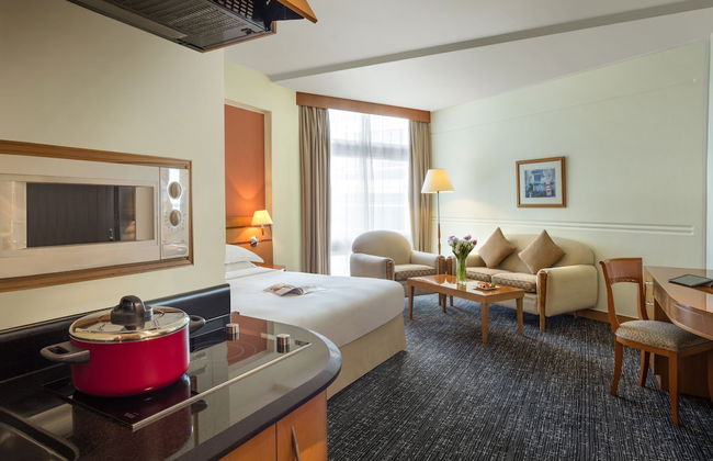 J5 Hotels - Port Saeed - Photo 13