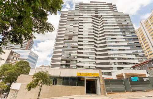 Studio 2214 na rua Oscar Freire-SP - Photo 26