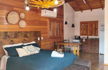 Aconchego da Serra Geminados - Foto 16