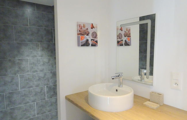 Charming Breton Holiday Home Near the Beach - Foto 13