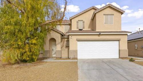 The Automated Haven - Foto 2, pet friendly