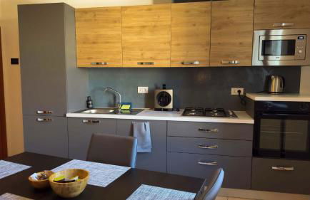 GM Apartment - Foto 16