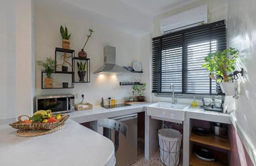 Athenian Lofts - Foto 132