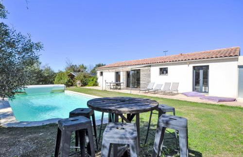 Holiday Home L'Oliveraie by Interhome - Foto 75