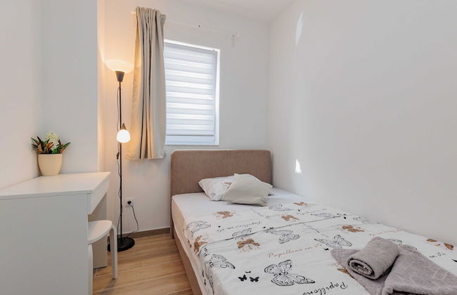 Farmhouse in Benkovac with swimming pool and terrace - Foto 14