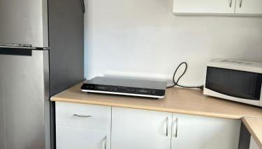 Vista Pico House - Photo 3, stove