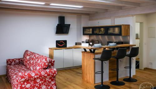 Gästewohnung Storchennest - Photo 5