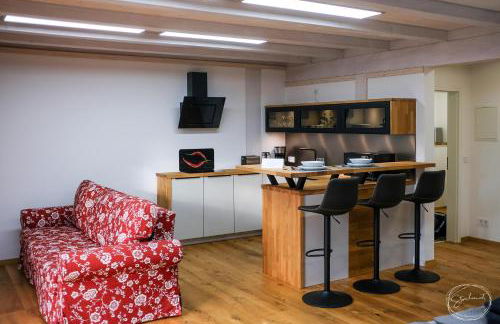 Gästewohnung Storchennest - Photo 5