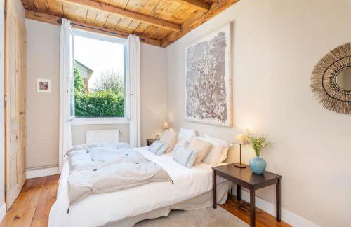 La belle vie charming house with pool - Foto 39