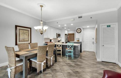 Tops'l Beach Manor C-804 - Foto 23