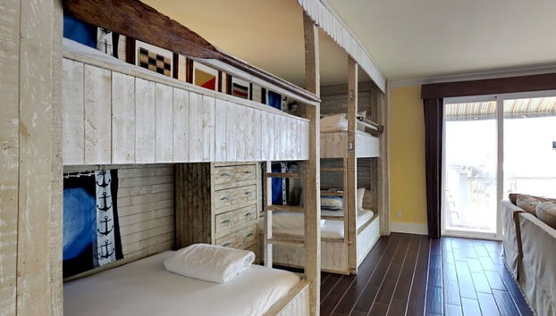 Sip N Sea - Foto 5, Habitación