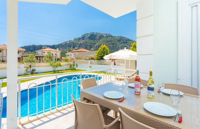 Villa Veli in Dalyan - Photo 64