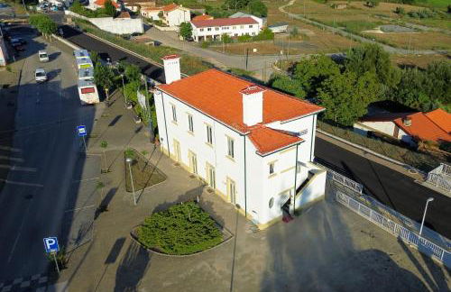 Serpins Estação Al - Foto 6