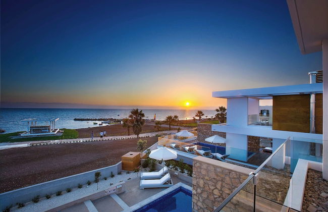 Villa Sapphire Paphos - Foto 10