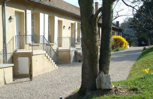 Les Communs du Manoir - Foto 27