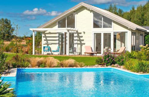 Osada Widoki, Domy Wakacyjne - Foto 13