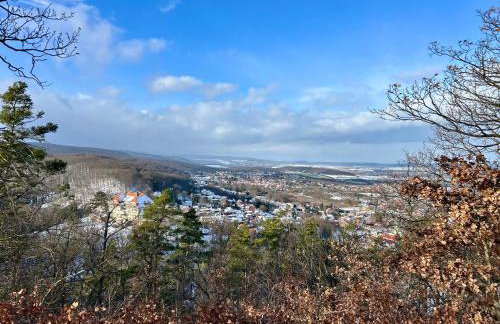 Osterallee Apartment - Foto 49