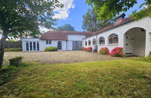 Queen Anne Cottage - Foto 54