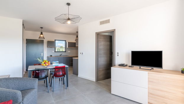 Stanatura - Foto 4, Kitchen / Dining Room