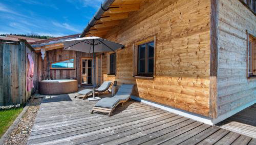 Bergchalet 2 - Foto 2