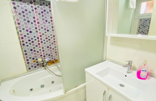 ŞİRİNYER ELİT RESİDANCE APART HOTEL - Photo 46